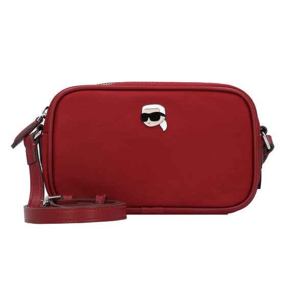 Karl Lagerfeld Ikon Shoulder bag 21 cm
