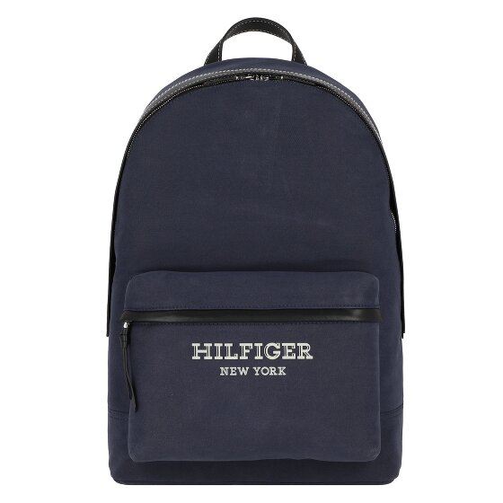 Tommy Hilfiger Th Prep Classic Daypack 45 cm Laptop compartment