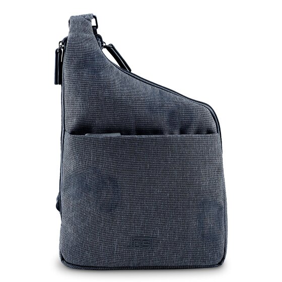 Jost Bergen shoulder bag RIFD 27 cm
