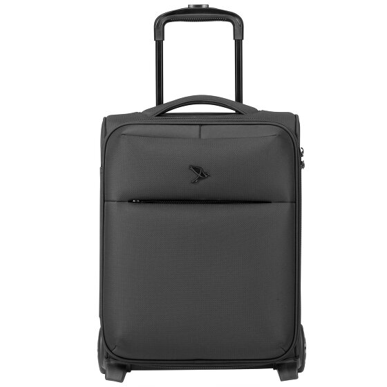 Pack Easy Easytrip 2 wheels Cabin trolley 45 cm