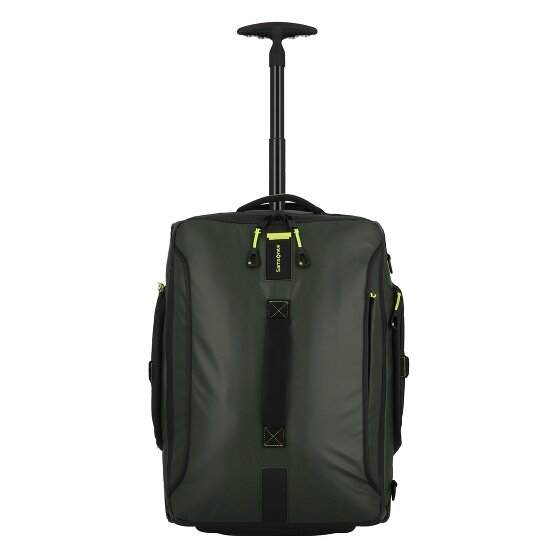 Samsonite Paradiver Light 2 Roll Cabin Trolley 55 cm