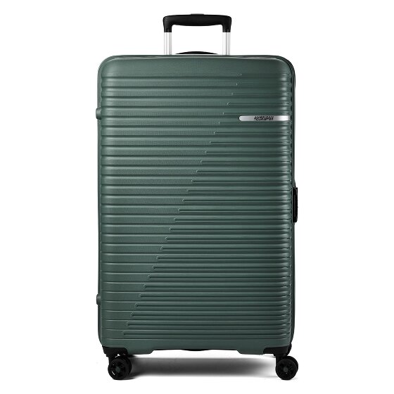 American Tourister Liftoff 4 wheels Trolley 78 cm