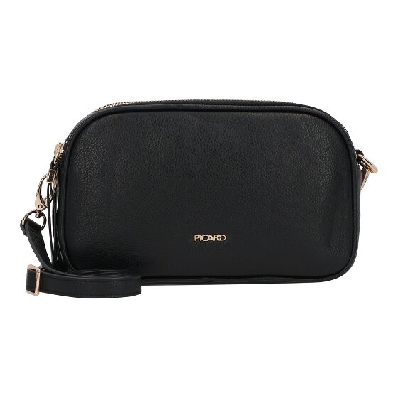 Picard Java Shoulder bag Leather 22 cm