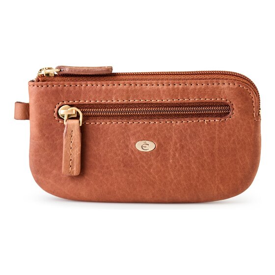 Esquire Chicago Key wallet Leather 12.5 cm