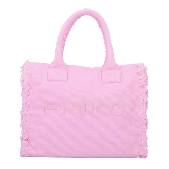PINKO Beach Handbag 38 cm