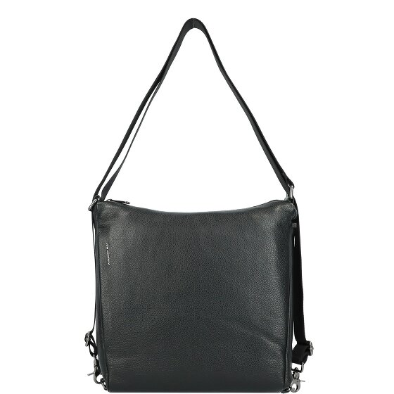 Mandarina Duck Mellow shoulder bag leather 30 cm