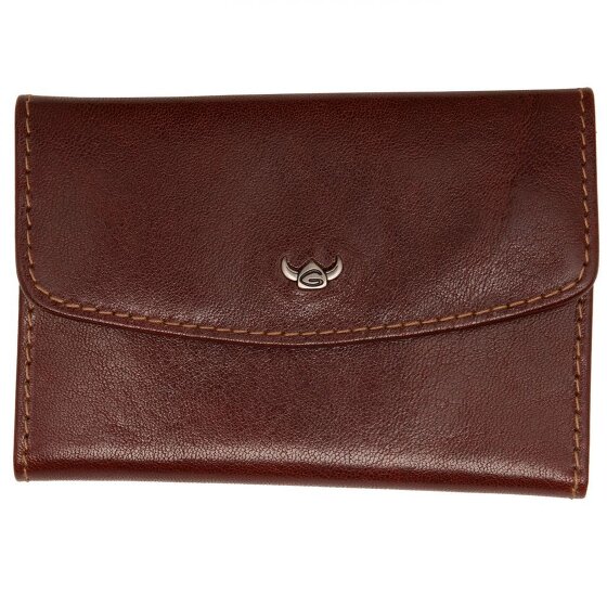 Golden Head Colorado key wallet 7 cm leather