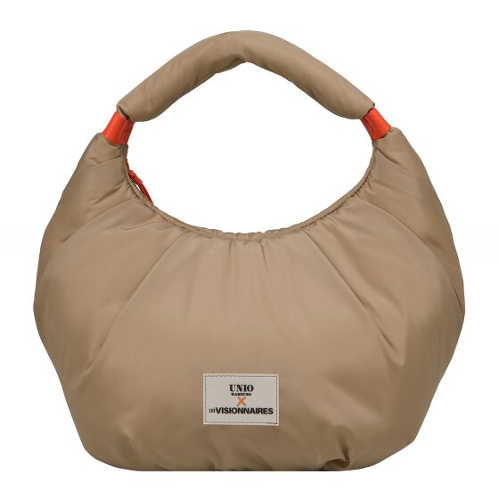 LES VISIONNAIRES Unio Kitzbuehel Shoulder Bag L 41.5 cm