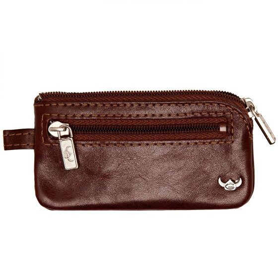 Golden Head Colorado key wallet 10 cm leather