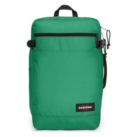 Eastpak Transit'r Pack Weekender travel backpack 44 cm laptop compartment