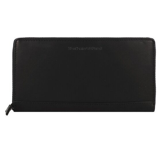 The Chesterfield Brand Nova Wallet RFID protection Leather 19 cm
