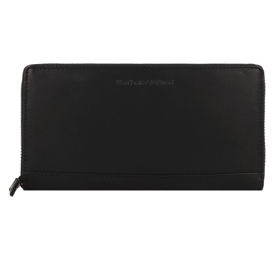 The Chesterfield Brand Nova Wallet RFID protection Leather 19 cm