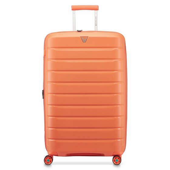 Roncato B-Flying Move 4 wheels Trolley 78 cm Expandable