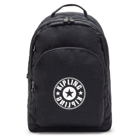 Kipling Center Curtis XL Backpack 44 cm laptop compartment