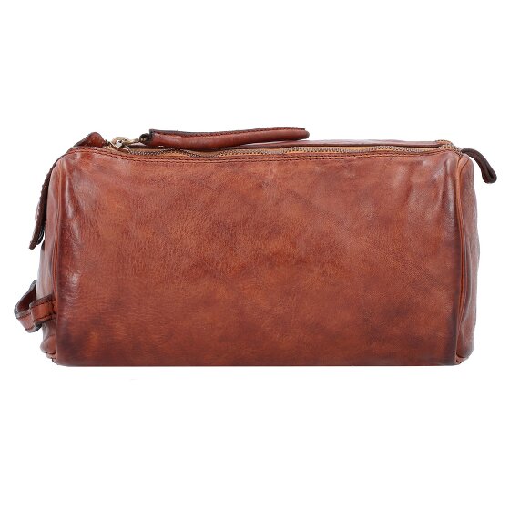 Campomaggi Toilet bag Leather 25 cm