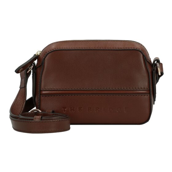 The Bridge Daphne Shoulder bag Leather 19 cm