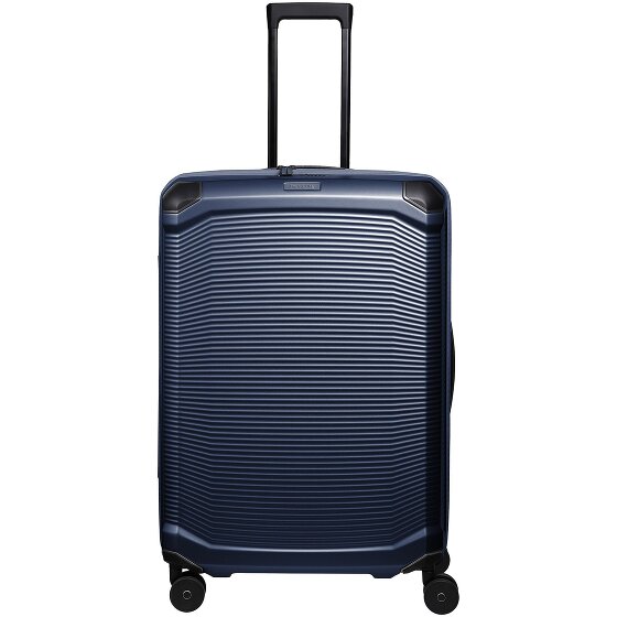Travelite Millennium 4 wheels Trolley 76 cm