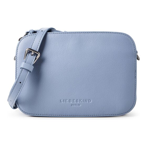 Liebeskind Luka Shoulder bag S Genuine Leather 20.5 cm