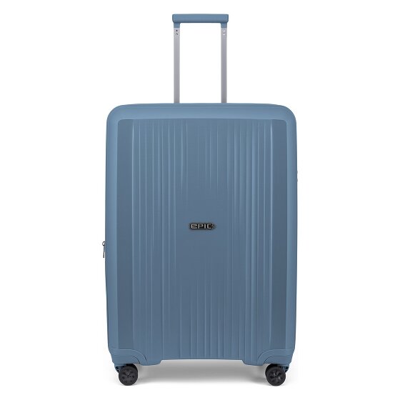 Epic Halo 4 wheels Trolley 73 cm Expandable