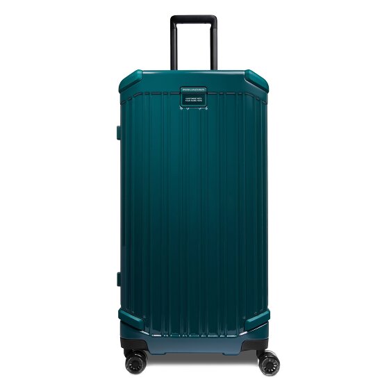 Piquadro Pop 4 wheels Trolley 80 cm
