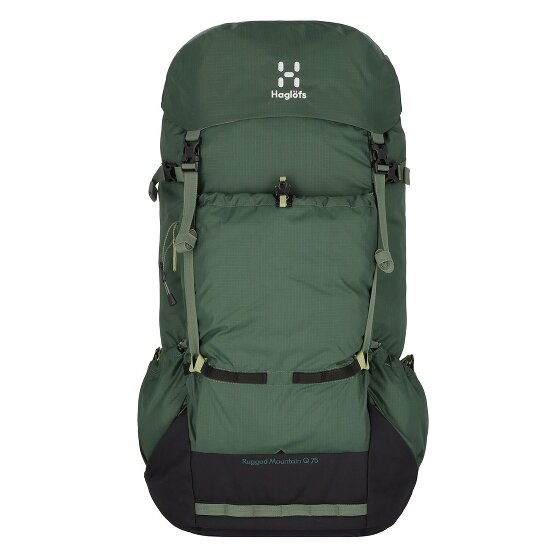 Haglöfs Rugged Mountain Q 75 Hiking backpack 81 cm