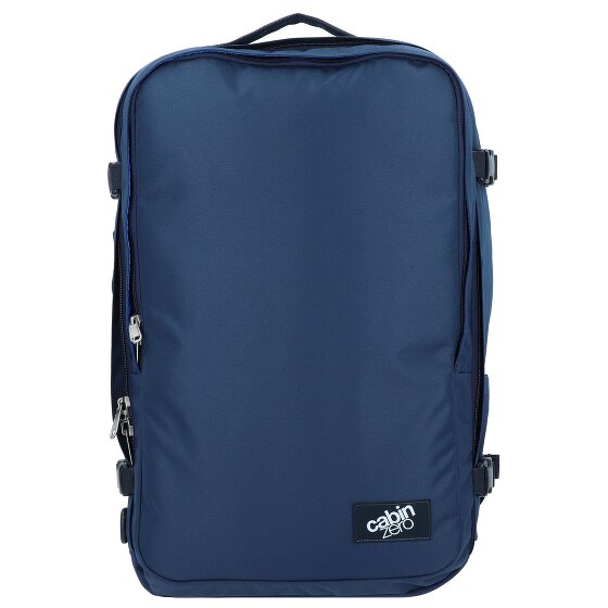 Cabin Zero Travel Cabin Bag Classic Pro 42L Backpack 54 cm laptop compartment