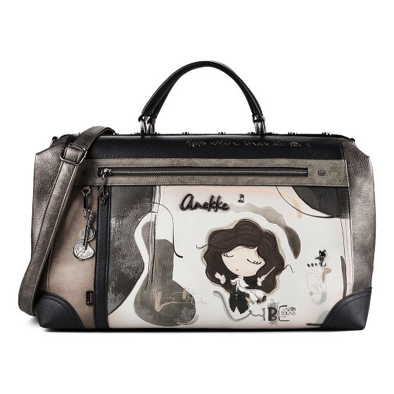 Anekke Orchestra Weekender travel bag 53 cm
