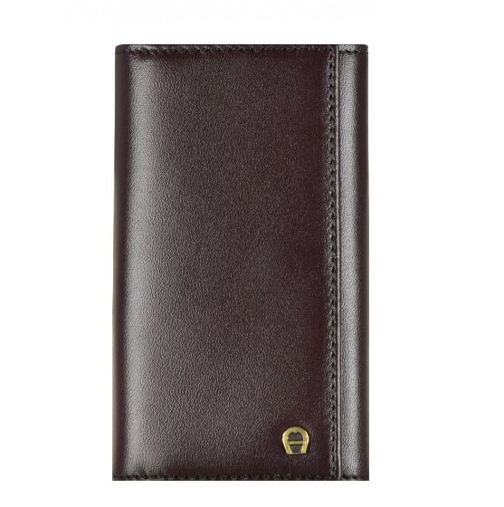 Aigner Daily base key wallet leather 6 cm