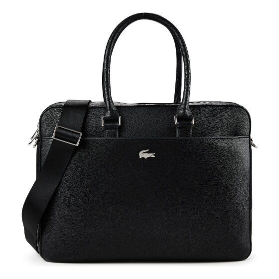 Lacoste Business Briefcase 39 cm Laptop compartment