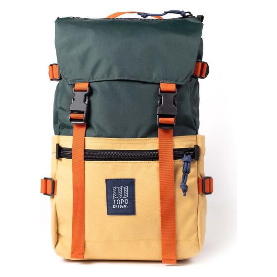 Topo Designs Rover Daypack 45 cm Laptop compartment
