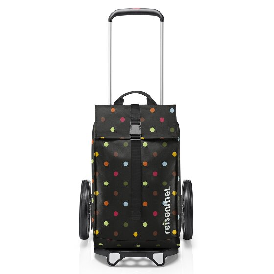 reisenthel Citycruiser Shopping Trolley 55 cm