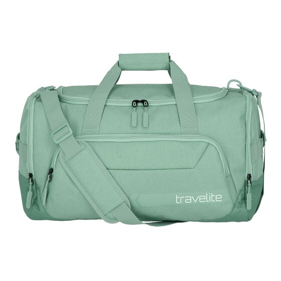 Travelite Kick Off Weekender travel bag M 50 cm