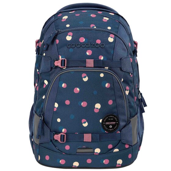 coocazoo Mate School backpack 44 cm