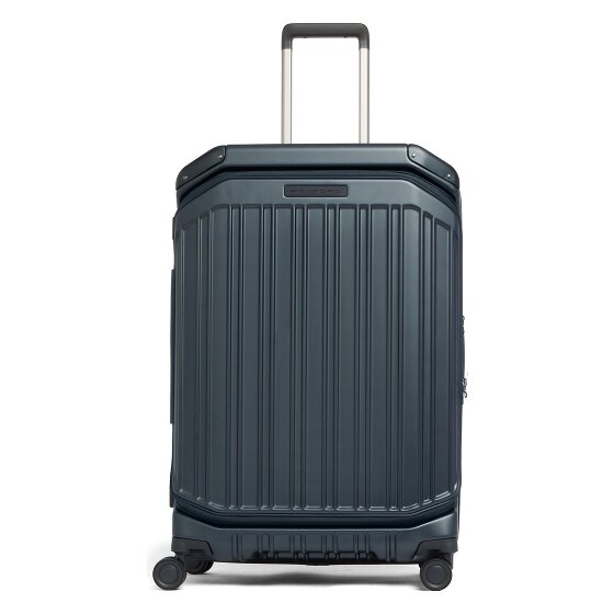 Piquadro PQ-Light 4 wheels Trolley M 69 cm Expandable
