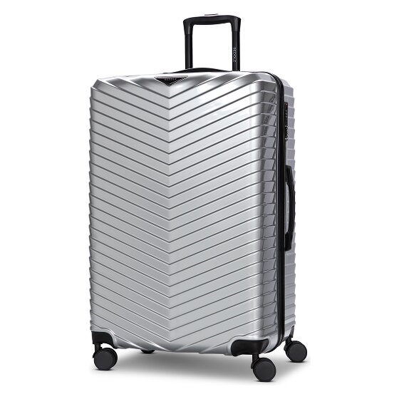 Redolz Essentials 18 2.0 4 wheels Trolley L 76 cm Expandable