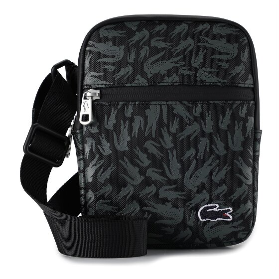 Lacoste Core Essentials Lcst Mini Bag Shoulder Bag S 15 cm
