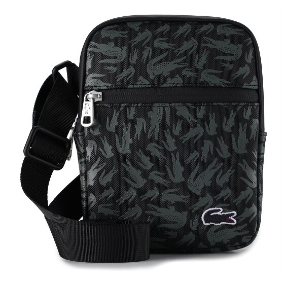 Lacoste Core Essentials Lcst Mini Bag Shoulder Bag S 15 cm Lacoste Core Essentials Lcst Mini Bag Shoulder Bag S 15 cm