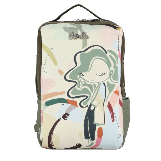 Anekke Viaje Daypack 43 cm Laptop compartment