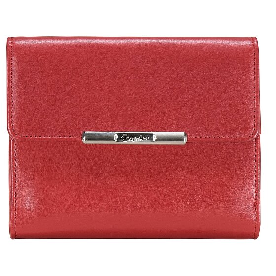 Esquire Helena wallet leather 12 cm