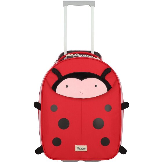 Sammies by Samsonite Happy Sammies Eco 2 Roll Kids Trolley 45 cm