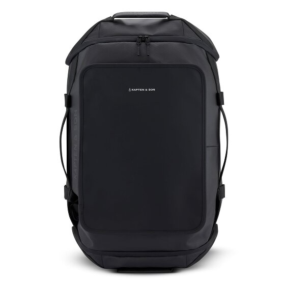 Kapten & Son Lisbon Weekender travel bag L 64 cm