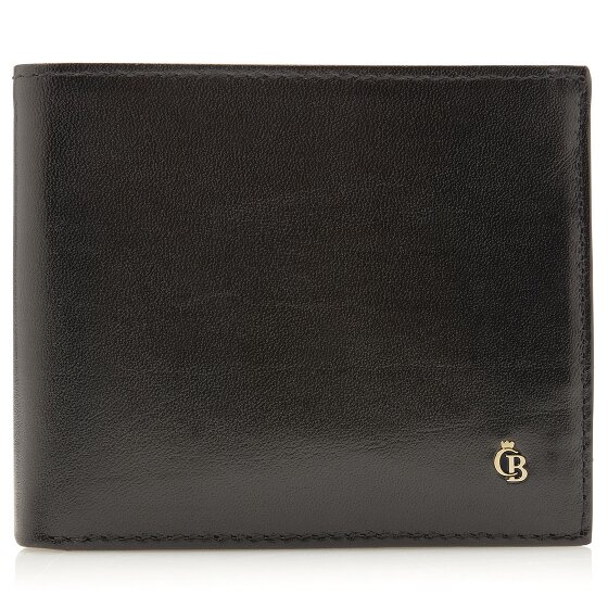 Castelijn & Beerens Nevada wallet RFID leather 11 cm