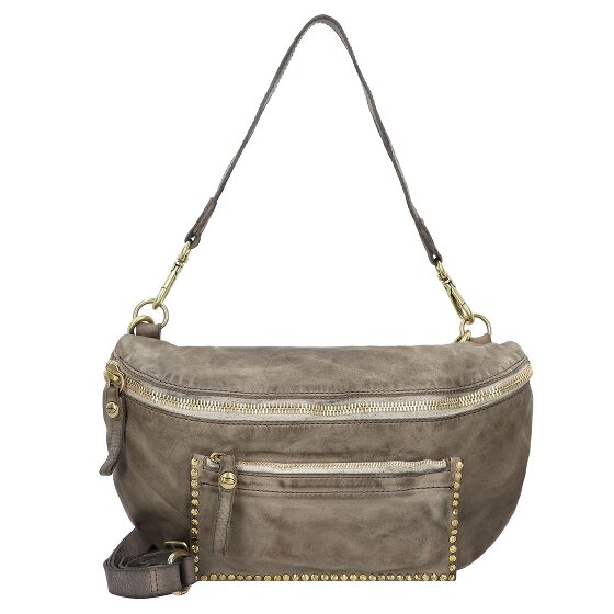 Campomaggi Nicole Shoulder bag Leather 32 cm