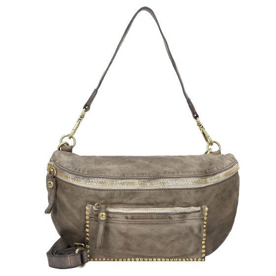 Campomaggi Nicole Shoulder bag Leather 32 cm