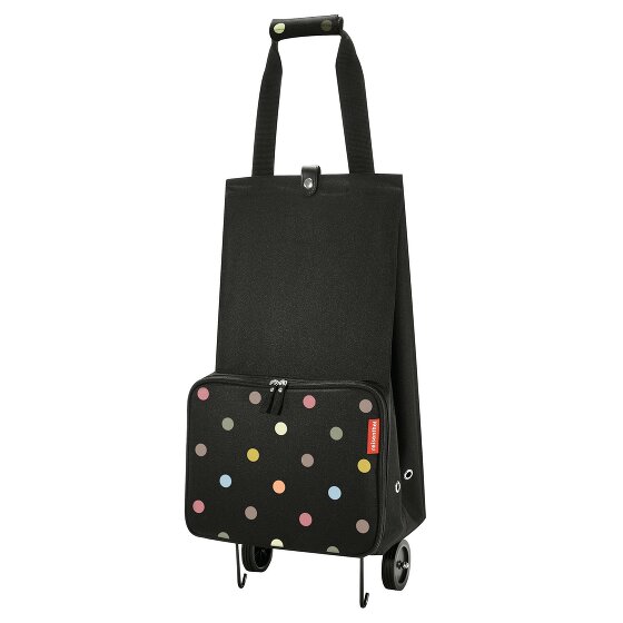 reisenthel Foldable shopping trolley 66 cm