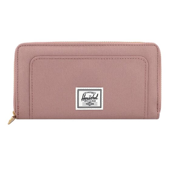 Herschel Thomas Wallet RFID protection 17.5 cm