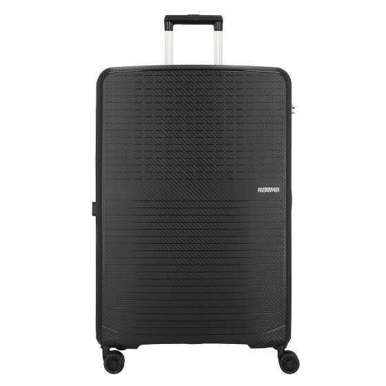 American Tourister Summer Hit 4 wheels Trolley 76 cm
