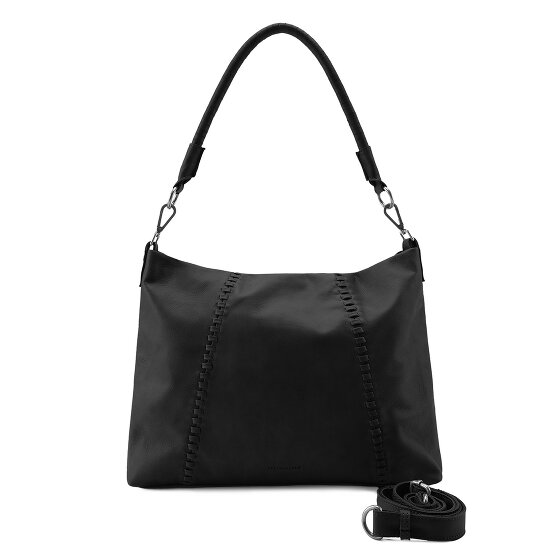 FredsBruder Calm Shoulder Bag Leather 41 cm