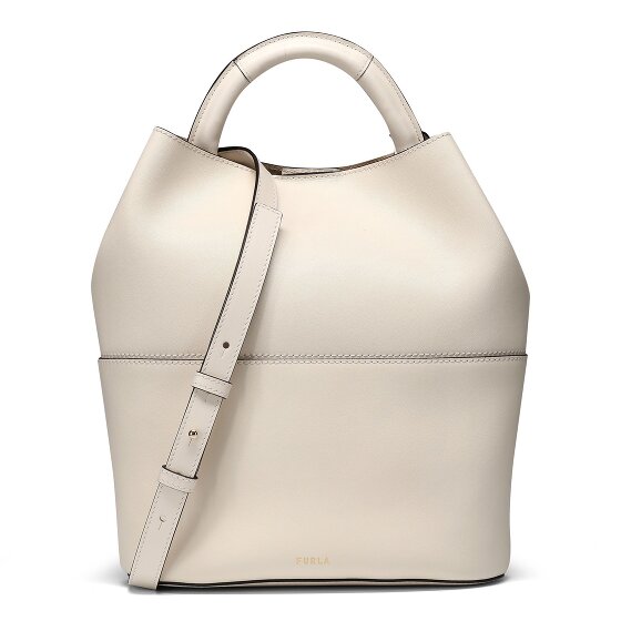 Furla Sfera Shoulder Bag S Leather 29 cm