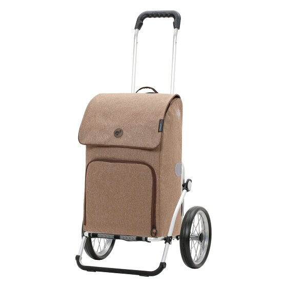 Andersen Shopper Royal Shopper Ipek Maxi Shopping Trolley 58 cm